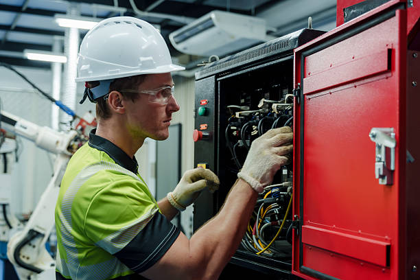 24/7 Emergency Generator Installation experts in Wauconda, IL