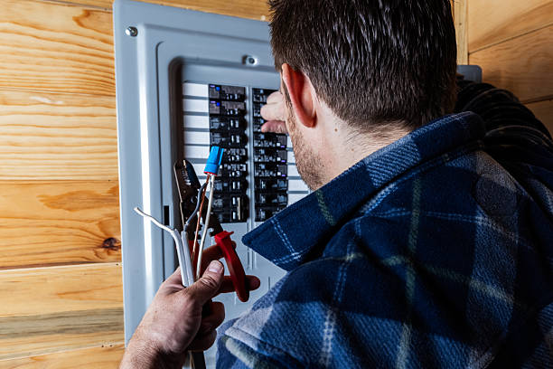 Affordable Generator Installation solutions in Wauconda, IL